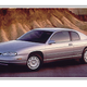 Illustration for article titled Meh Car Monday: The 1994-1999 Chevy Monte Carlo Was The One To Ignore